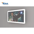 50" Full HD LCD E-menu board Smart televisons color TV