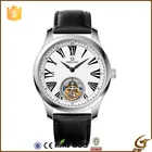 Fashion design automatic movement watch for men