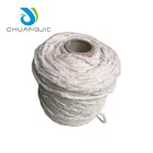 Eveness microfiber dry wet mop yarn for mop