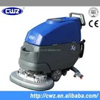 floor washing machine, automatic floor scrubber, industrial zone cleaning equipment