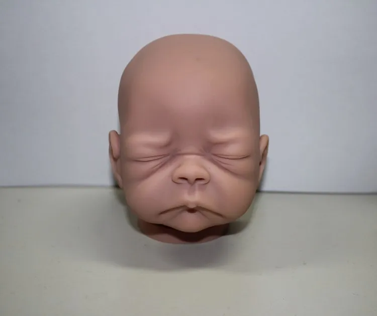 Sleeping Reborn Baby Doll Mold 16 Inch Silicone Doll Kits Buy