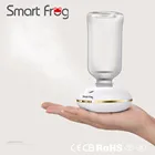Fast Humidification mini portable water bottle cool mist humidifier