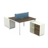 Space Dividing Workstation Privacy Panel Modular Office Partition