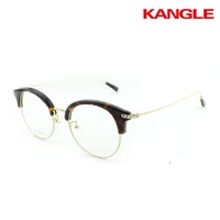 2017 Combination Retro European Design Acetate