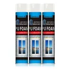 Colorful Joint one-component polyurethane foam Sealant