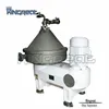 GMP standard dairy used SS centrifugal cream separator for sale