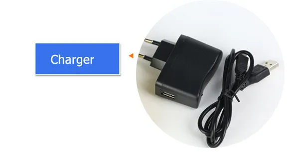 Underground Conduit inspection portatble Handheld CO carbon monoxide Gas Detector