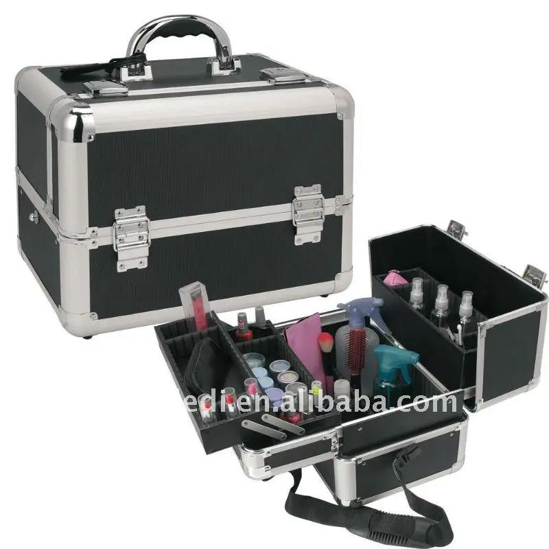 professional cosmetic case