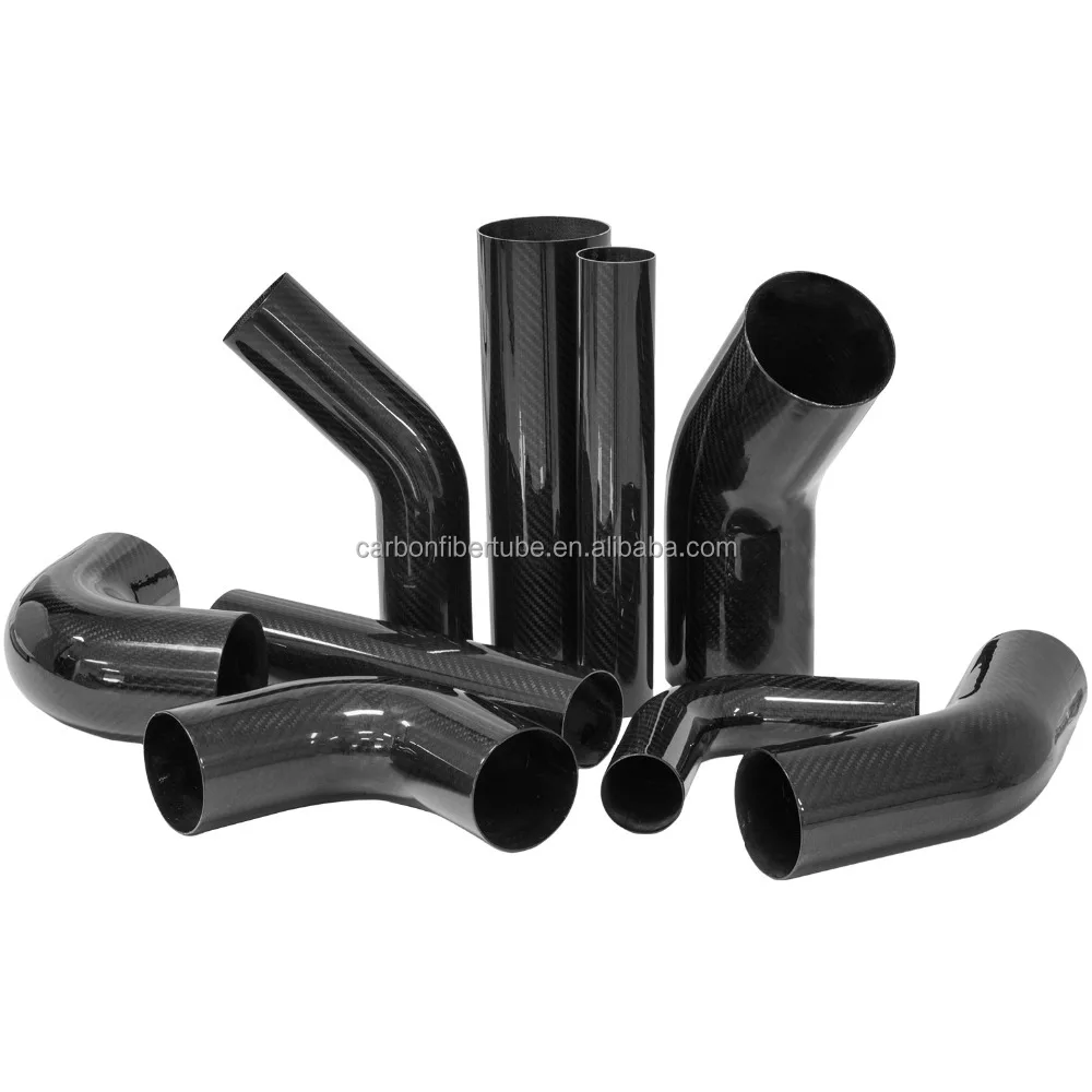 Carbon Fiber Bent Tube/bent Pipe Buy Carbon Fiber Elbow Tube,Carbon