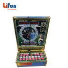 Coin Game Machine Gambling Type Slot Machine for Sales