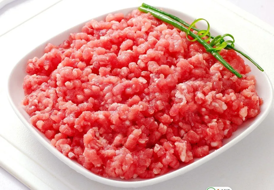 OULENO Small frozen meat grinder meat grinder meat processing machinery equipment sausage casing