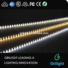 3014 Pcb Width 3mm 4mm Smd 4014 Smallest Led Strip Light