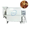 automatic pistachio sunflower seed roaster peanut nut roasting machine