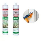 300ml joint sealant clear for concrete