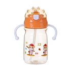 Free sample german toddler baby food feeder training bottles water sip cup
