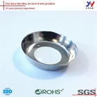OEM custom stainless steel 316 material spare parts diesel engine