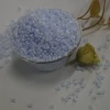 Plastic granules A-P33 model stiffening agent used in HDPE product