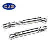 CJG RC 1/10 Scale Stainless Steel SCX-10 Universal Drive Shaft 90mm-120mm for D90 Crawler Truck