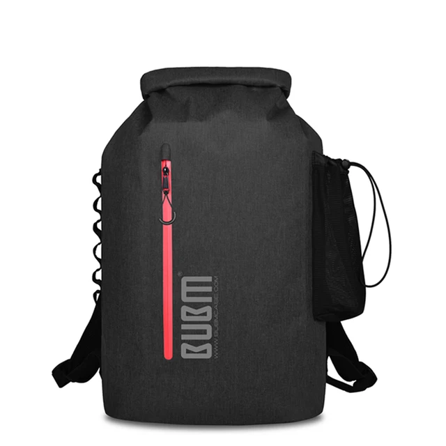BUBM Travel Waterproof Dry Bag Backpack