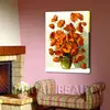 Impressionism Painting 3D Wall Mural China Decor Painting