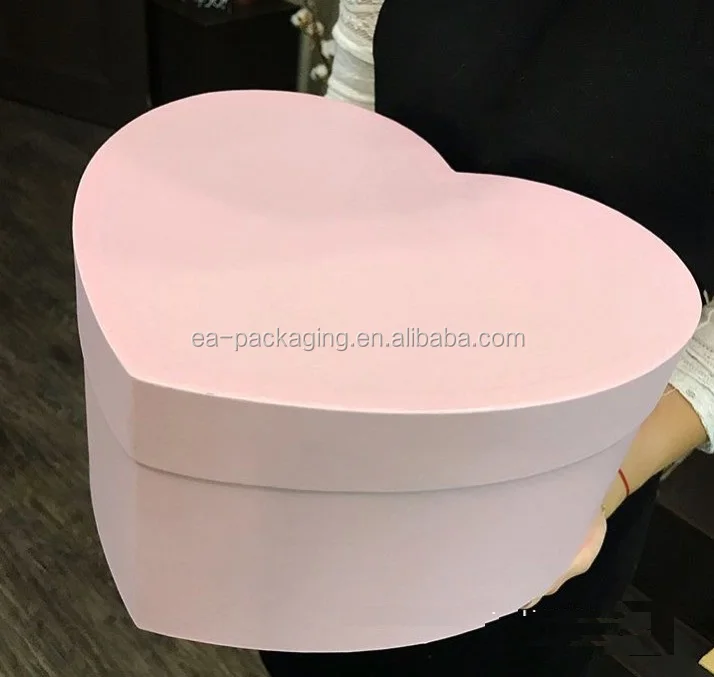 & printing box custom heart shape paper gift box 7,565 products
