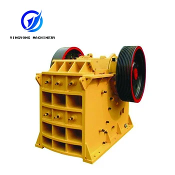 high efficiency environmental impact rock crusher grinding gold mining equipment machine ball