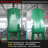 Industrial Chemical Stainless Steel Liquid Mixing