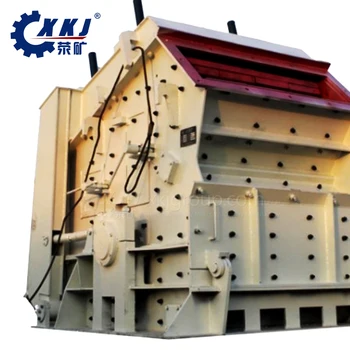 Professional Impact Crusher, Stone Crusher Plant, Mining Machinery