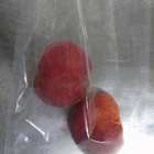 Chinese Delicious Fruits Clean Iqf Frozen Plum