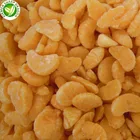 Best grade bulk iqf frozen fruit mandarin orange