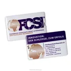 promotional 1gb 2gb 4gb business card usb flash memory