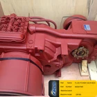 Motor Grader Spare Parts GR180 Fluid Power Gear-Box 800307583 6WG200-4644026366