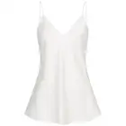 Women's Luxury pure silk camisole silk camisole silk camisole top Sleeping Nightwear