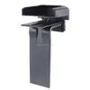 TV Mount Bracket Clip Stand for Xbox 360 Kinect Sensor TV Clip with Extended Support Arm Bracket