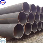 Fenry Prime Quality DN1400 Welded Large Diameter 1400MM LSAW Steel Pipe