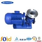 Small Electric Inline Water Booster Pump