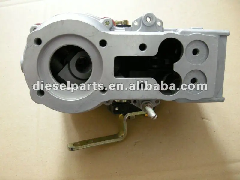 CPES6PB110D120RS3162 Injection Pump Spare Parts with Part No.CRSV350