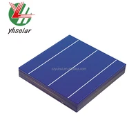 High quality best price 6*6 thin film solar cells