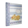 9 x 12 Baby First Year Memory book Album photo album kit keepsake photo album book scrapbooking book