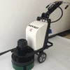 High Performance Wet Planetary Used Machine Floor Sale With Vacuum Cleaner 3kw Grinder Machines For Concrete Grinding