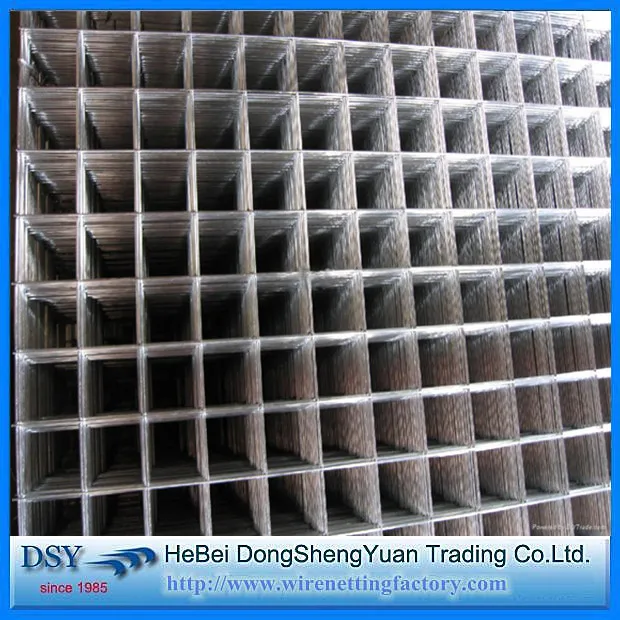 welded wire mesh panel479