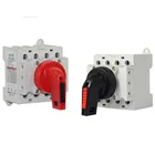 Solar PV DC 1000 Volt Isolating 3 Phase Main Switch for Power System