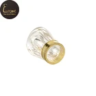 Caps Glass Nice Design Perfume Bottle Caps Plastic Metal Glass Material Hot Selling Caps