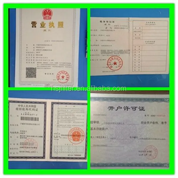 China supplier manufacture hot sell 60 micro mesh washer filter