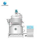 new condition vacuum frying machine industrial vacuum frying machine