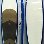 Plastic / Polycarbonate SUP paddleboard with cheap price for 2017