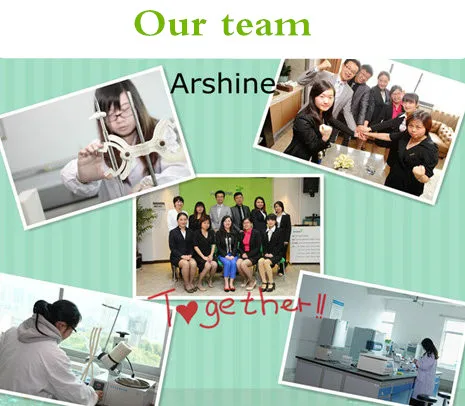 Arshine-your good supplier_2