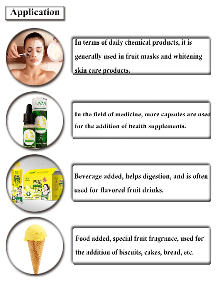 Banana Powder
