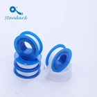 Wholesale Products 12mm Waterproof PTFE Thread seal teflon tape for plumbing fittings