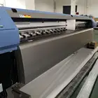 Double head 5113 printhead dye sublimation printer for sublimation paper